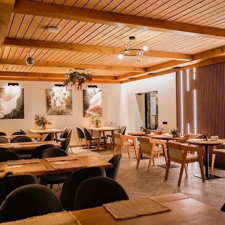 Yo Hotel 布克维 外观 照片