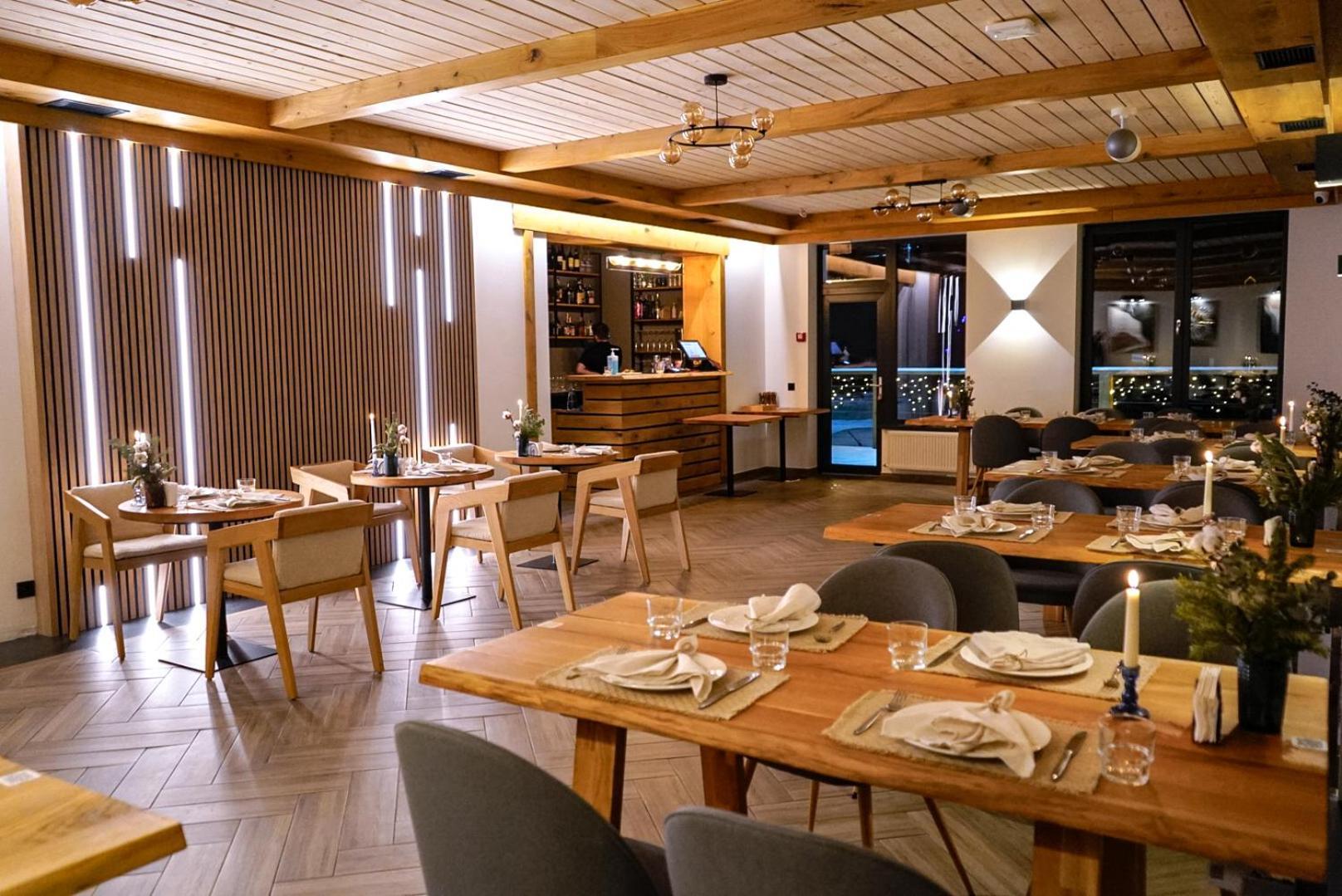 Yo Hotel 布克维 外观 照片