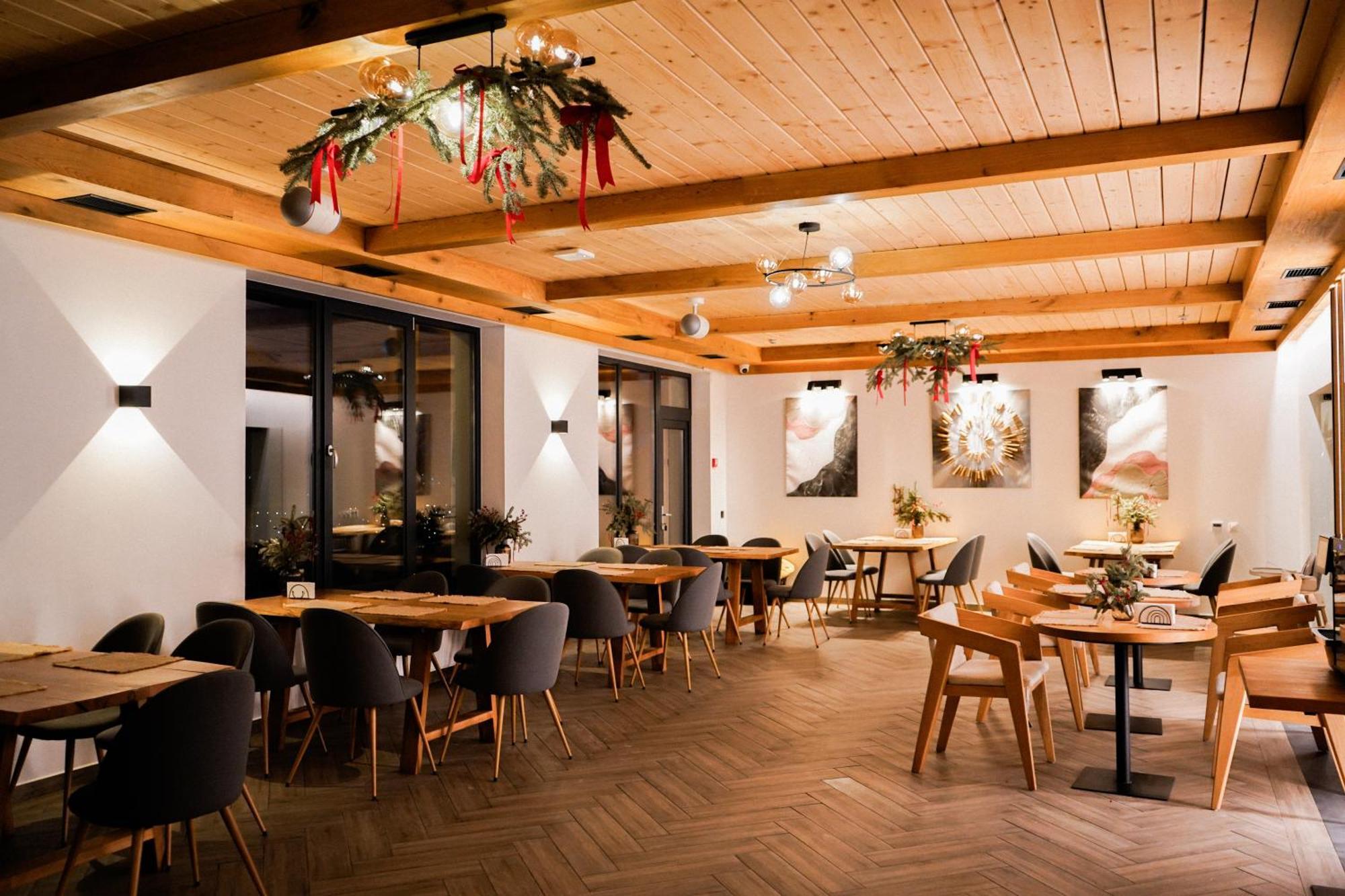 Yo Hotel 布克维 外观 照片